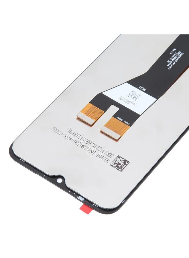 erorex Replacement Original LCD Screen for Samsung Galaxy A14 5G SM-A146P US Edition With Digitizer Full Assembly  - Image 3