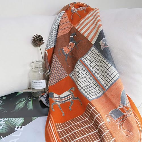 EXTREE Scarfs for Women Pashmina Silky Shawl Wrap for Evening Dressing Blanket Open Front Poncho Cape - Image 2