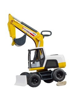 Bruder Bruder Excavator  - Image 3
