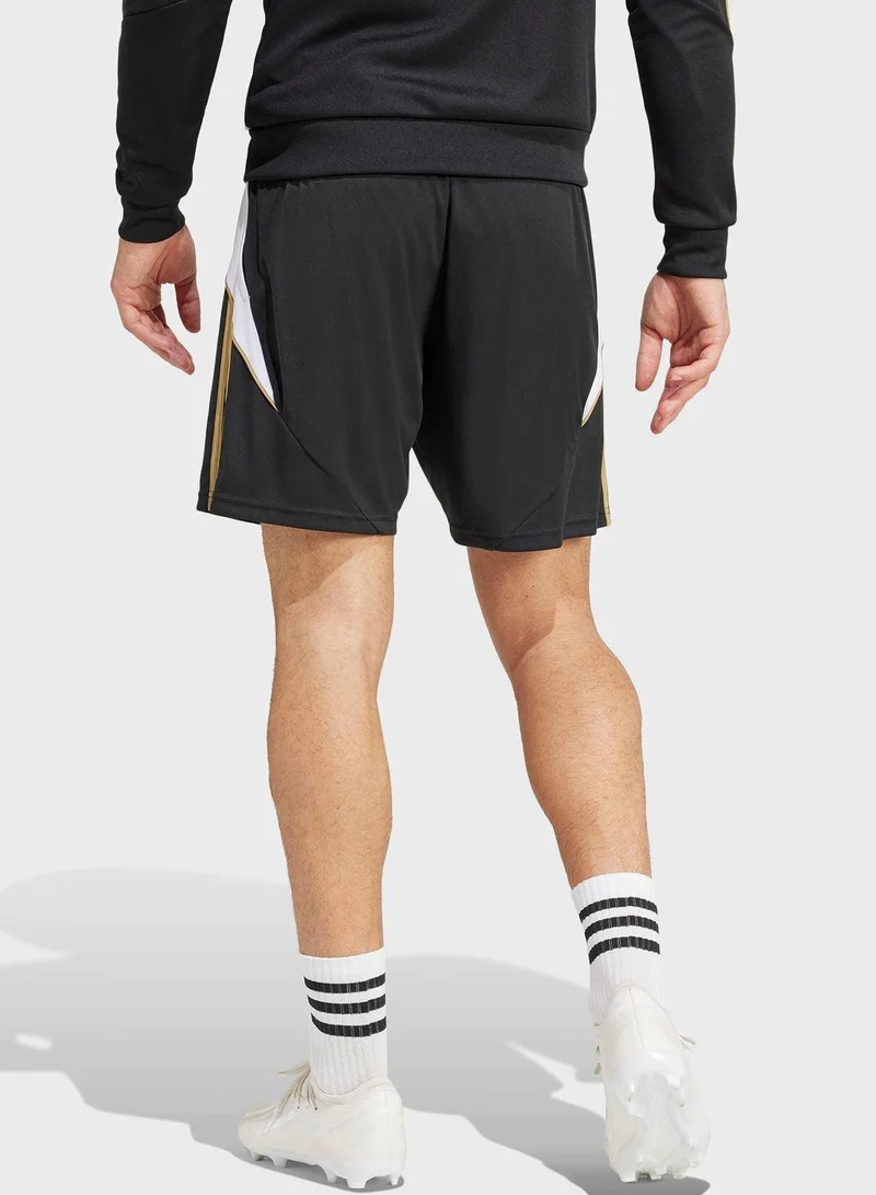 اديداس Messi Training Shorts