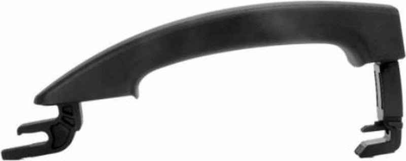 Ford Tourneo Connect- 14/19 Rear Door Outer Opening Handle Right/left Same (Piece) Black BK21V26600A