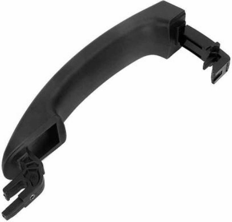 Ford Tourneo Connect- 14/19 Rear Door Outer Opening Handle Right/left Same (Piece) Black BK21V26600A
