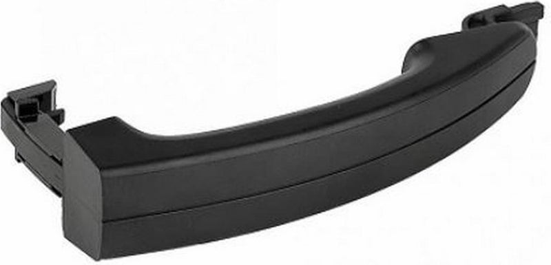 Ford Tourneo Connect- 14/19 Rear Door Outer Opening Handle Right/left Same (Piece) Black BK21V26600A