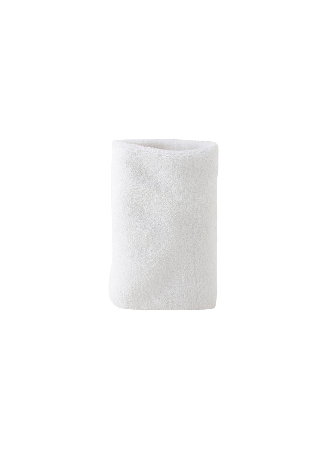 SS Cricket Wrist Band 3 inch - White Sweatband for Match Play, Practice & Training - Image 4