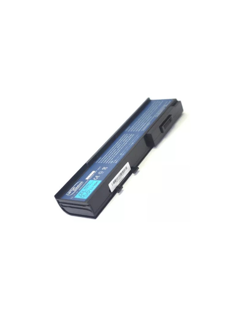 Terabyte AS10D31 AS10D51 Notebook Battery Replacement for Compatible with //Acer... Aspire 5253 5251 5336 5349 5551 5552 5560 5733 5733Z 5740 5735 5735Z, Gateway NV55C NV50A NV53A NV59C - Image 2