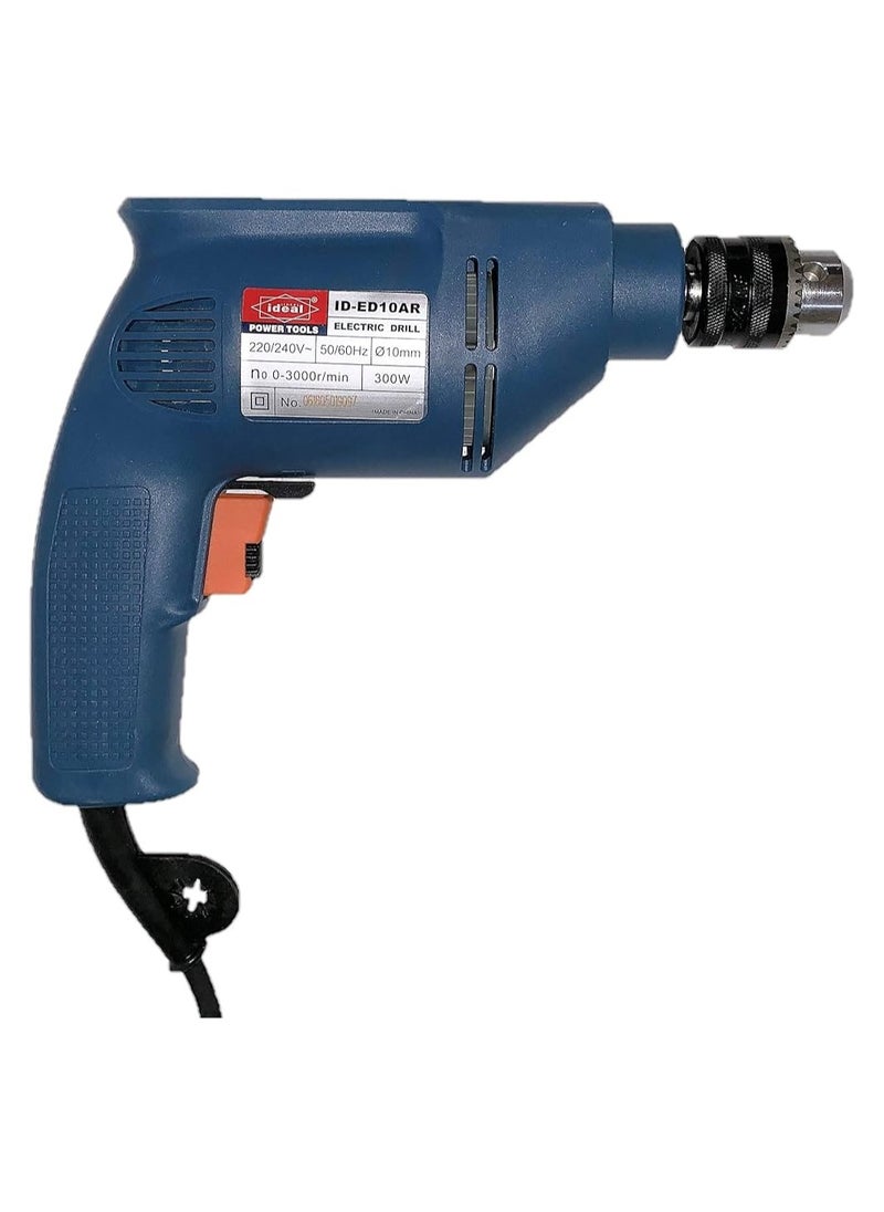 Ideal - Electric Drill 10mm - ED10AR - Image 1