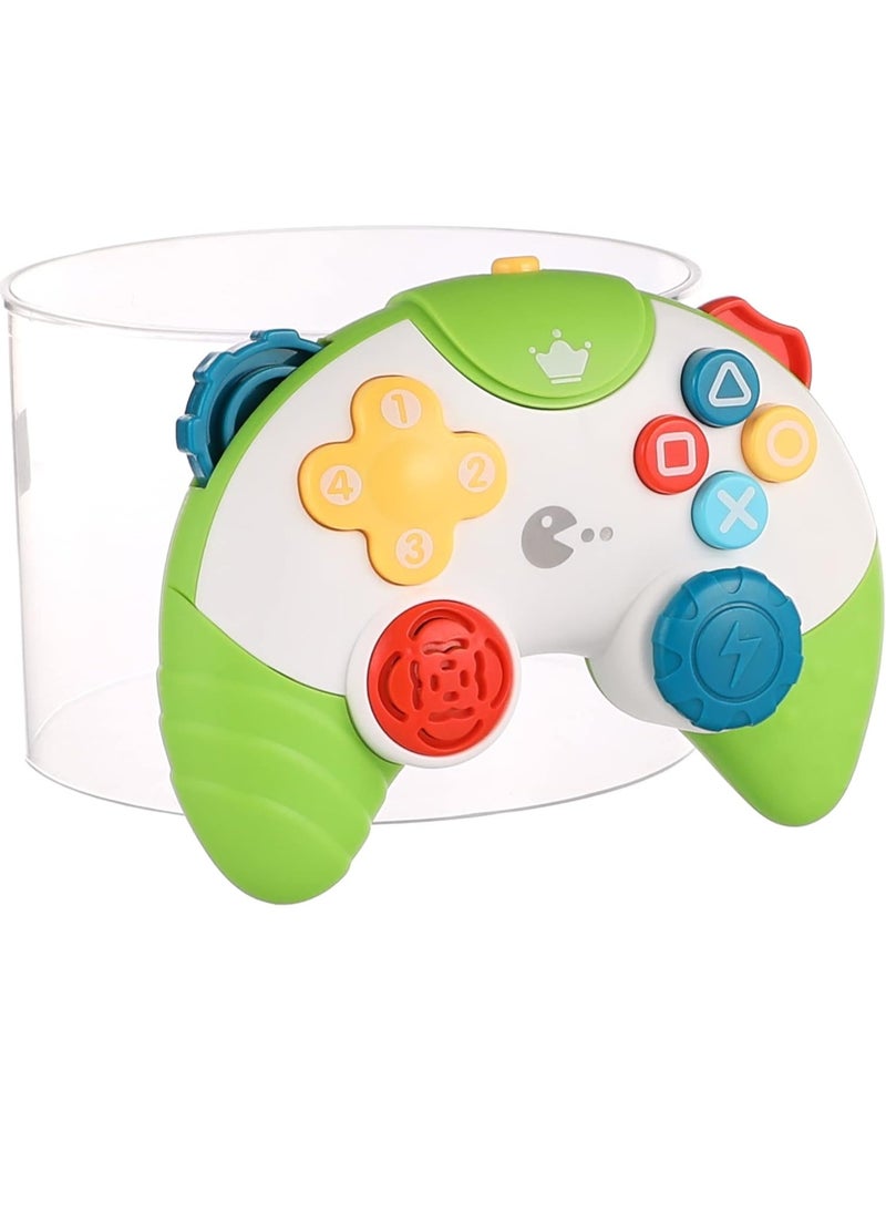 Safwa Toys Children's toy, W25-215 sound and light control stick from Al Safwa Toys  - Image 1