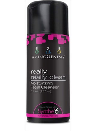 Aminogenesis Really Really Clean Cleanser, 6-Ounces - pzsku/Z5FE6098AFAE7E622EF09Z/45/_/1681623480/d20f5c18-f5c1-47ad-9809-8c1df04fa301