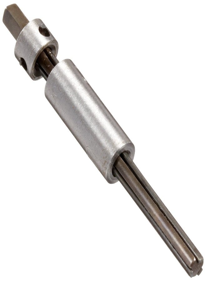 Walton 10083 #8, 3 Flute Tap Extractor With Square Shank - Image 1