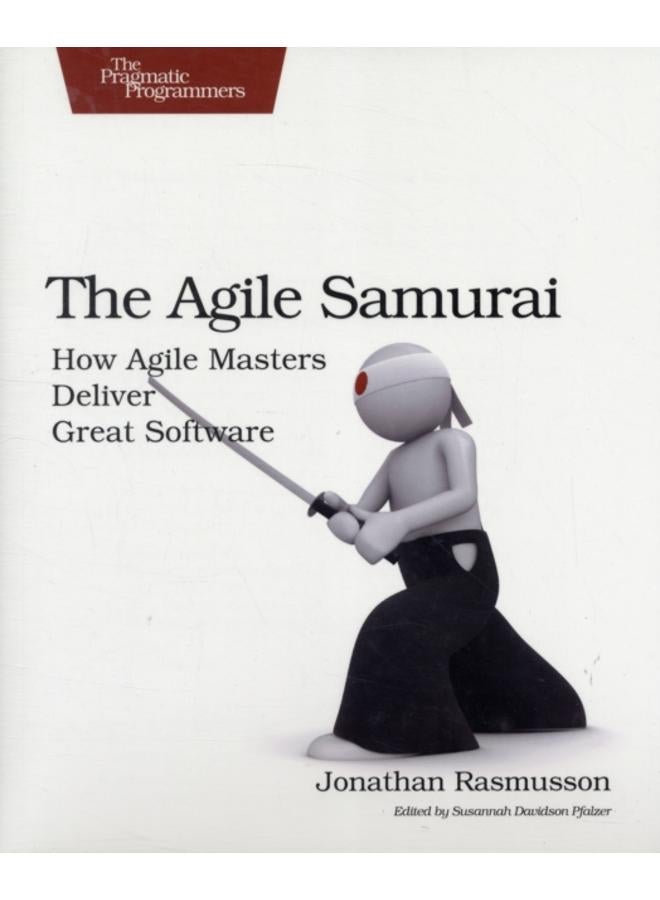 The Agile Samurai