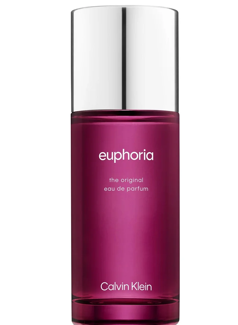 Calvin Klein Euphoria EDP 100ml