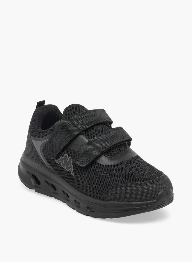 كابا Girls Hook & Loop Sports Shoes
