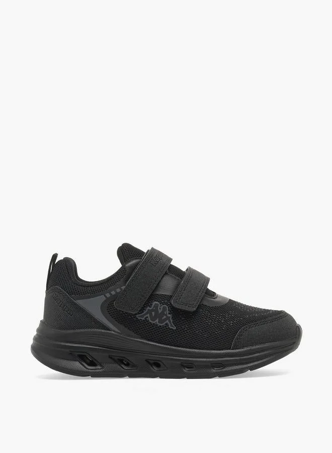 كابا Girls Hook & Loop Sports Shoes