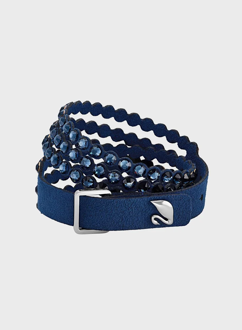 SWAROVSKI Swapower Slake Bracelet