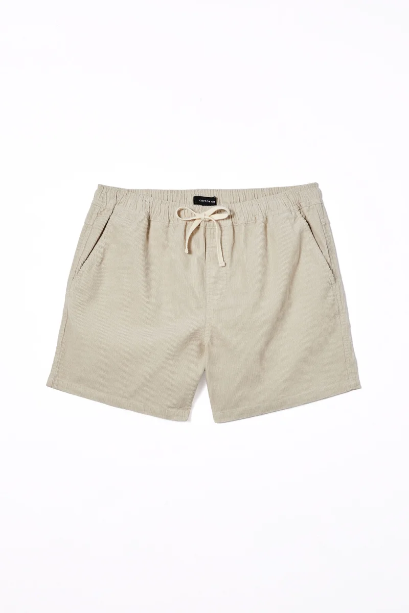 Cotton On  Easy Short for Men | Best Price UAE