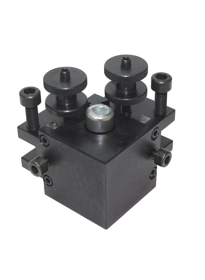 PROXXON 24026 Individual Quick-Change Holder For Pd 250 E  - Image 2