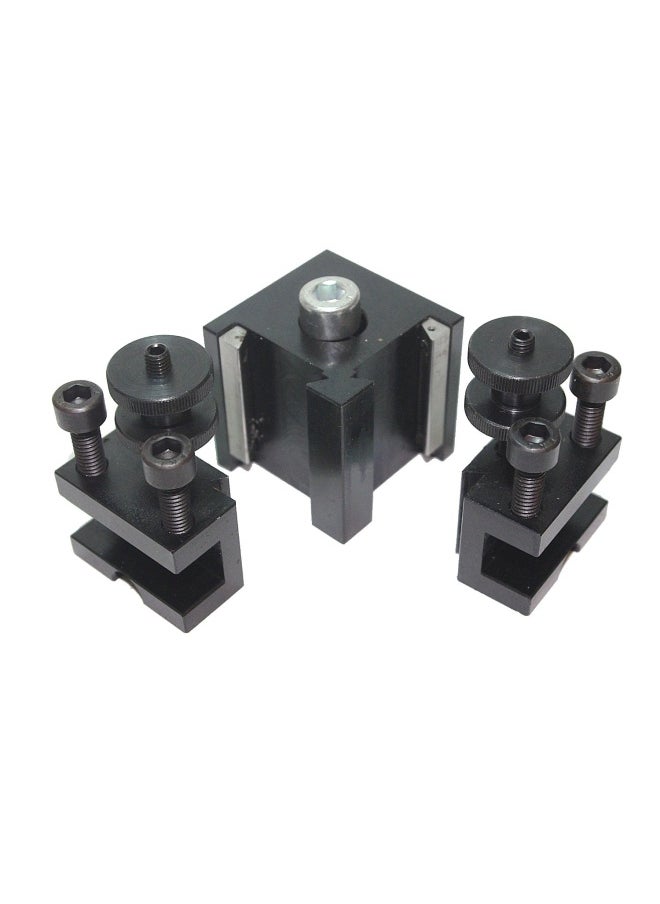 PROXXON 24026 Individual Quick-Change Holder For Pd 250 E  - Image 3