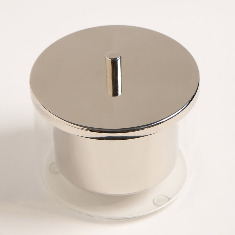 Dallaty Oulfa gold steel date bowl - Image 2