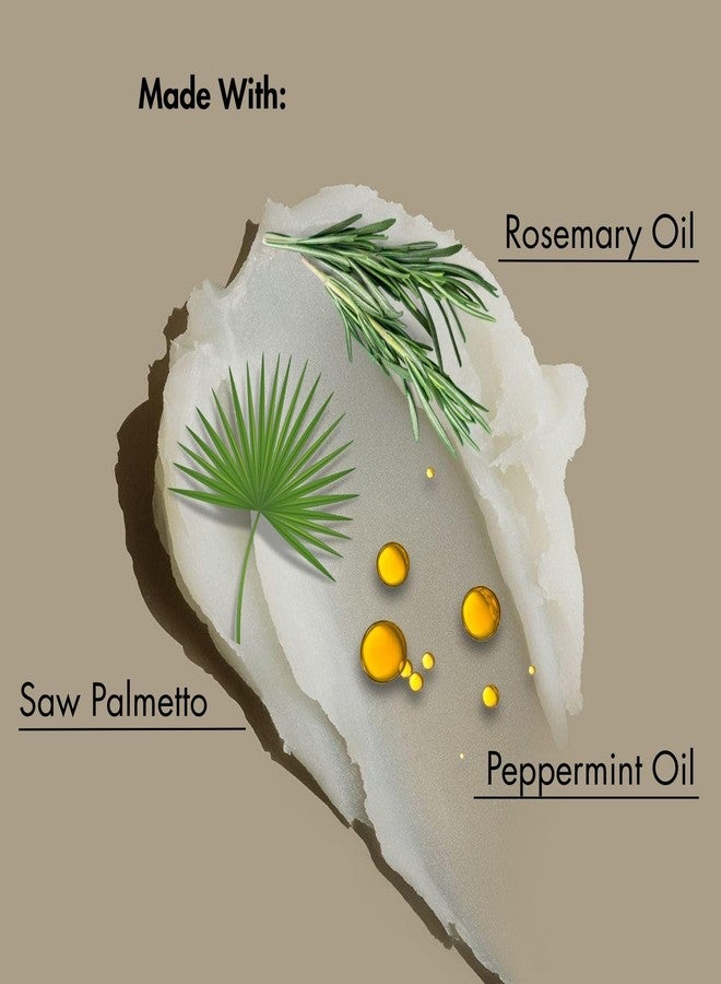 As I Am Rosemary Water - 2 Fluid ounce - with Biotin & Saw Palmetto - Image 3