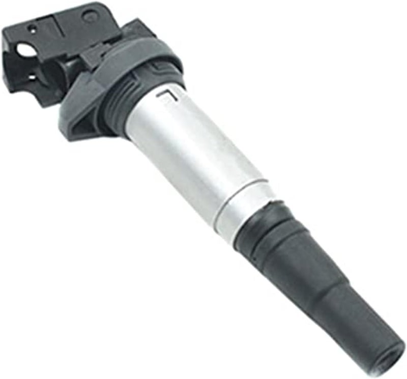 QASULER Ignition Coil for Citroen C4 C5 1.6 THP VTI - Image 5