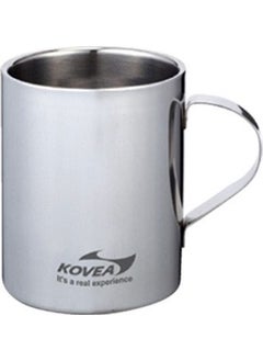 KOVEA Stainless Steel Mug 300 ml. 