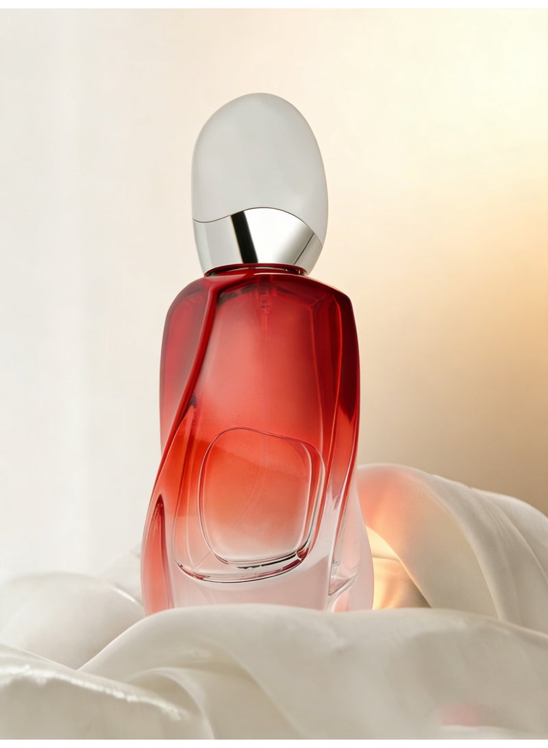 SACO Fruity Chypre EDP 50ml/the Perfect aGift Choice. - Image 4
