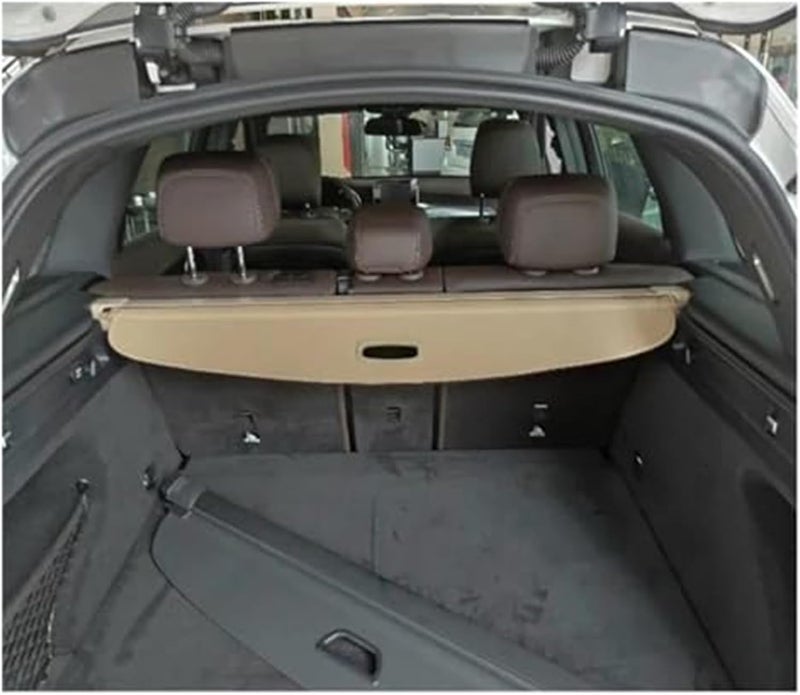 Yurefax Trunk Cargo Cover for X253 Models - Image 2