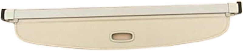 Yurefax Trunk Cargo Cover for X253 Models - Image 1
