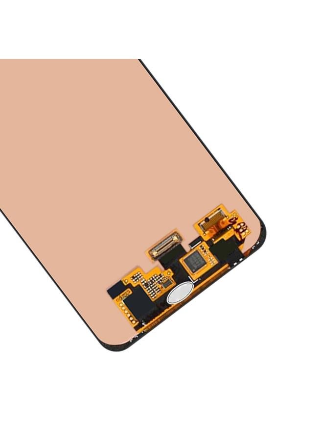 erorex Replacement Original LCD Screen for Samsung Galaxy M21 SM-M215 With Digitizer Full Assembly - Image 5