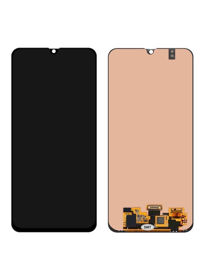 erorex Replacement Original LCD Screen for Samsung Galaxy M21 SM-M215 With Digitizer Full Assembly - Image 3