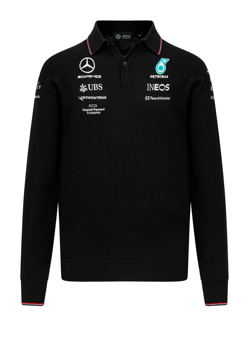 AMG Petronas Formula 1 Team Polo