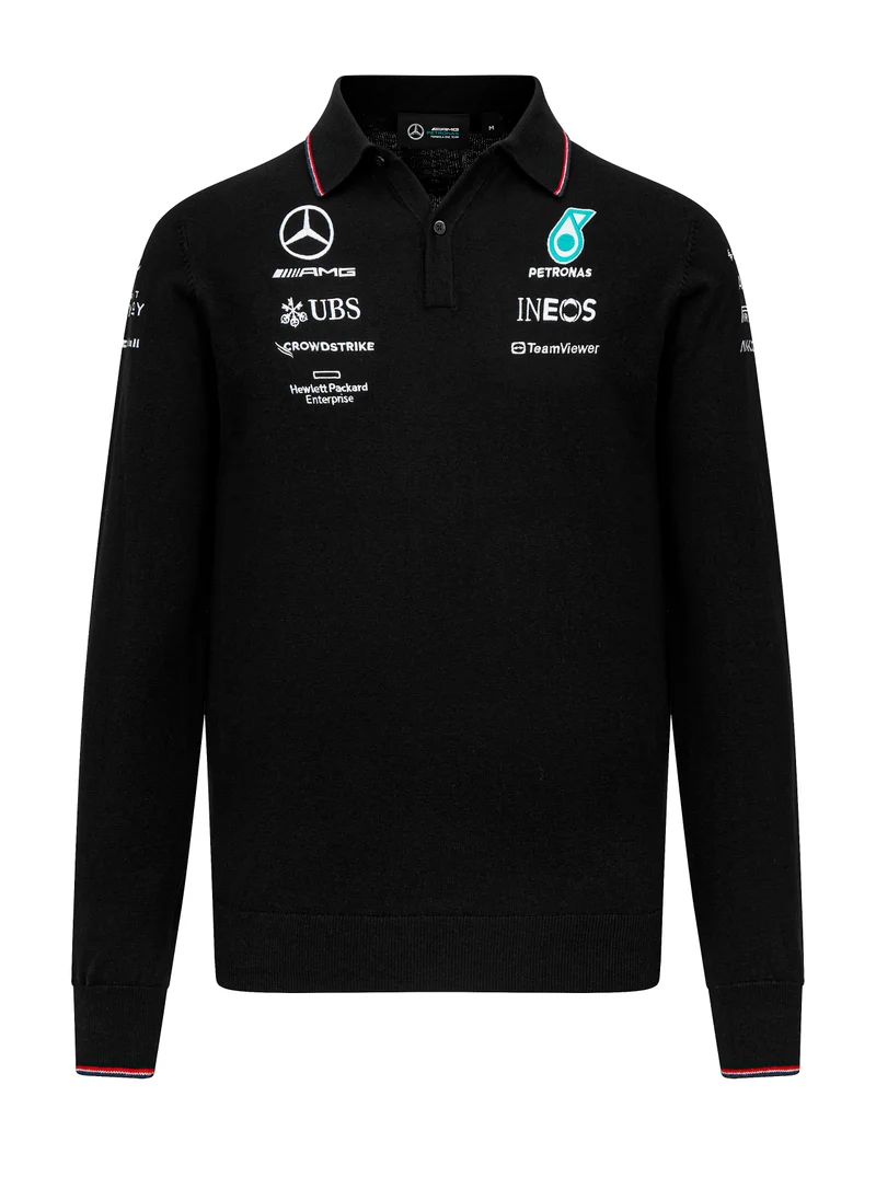 AMG Petronas Formula 1 Team Polo