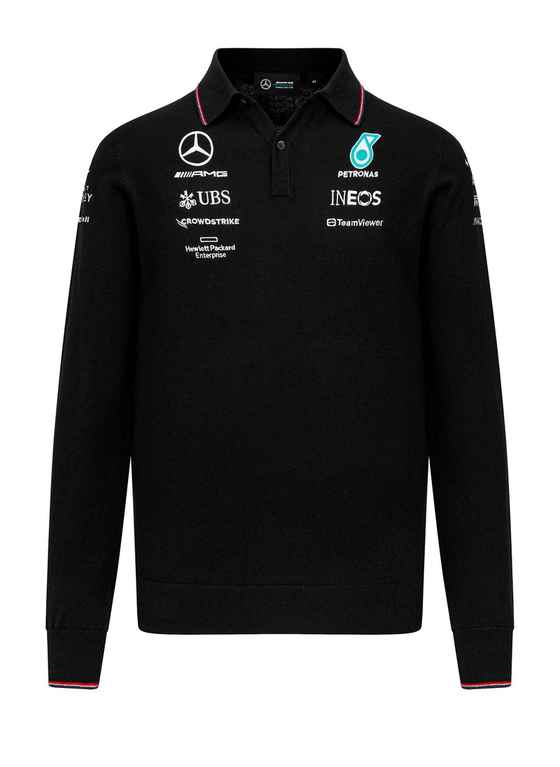 AMG Petronas Formula 1 Team - Polo - Image 1