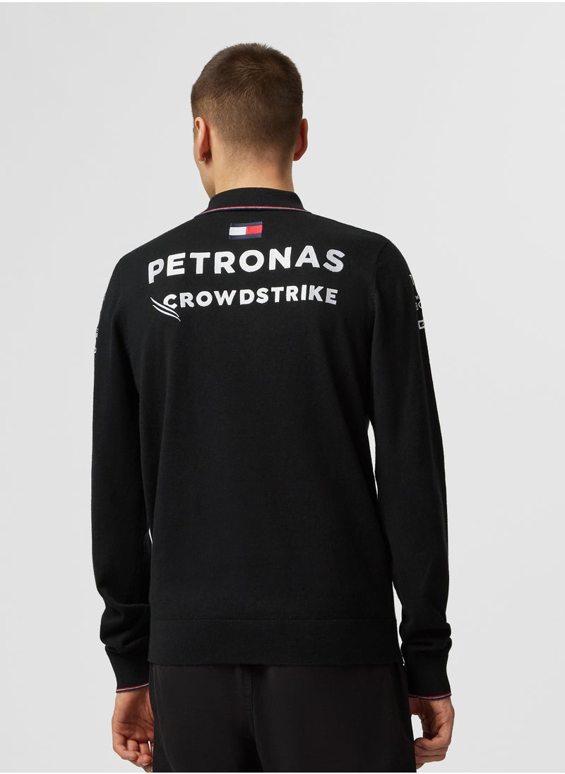 AMG Petronas Formula 1 Team - Polo - Image 1
