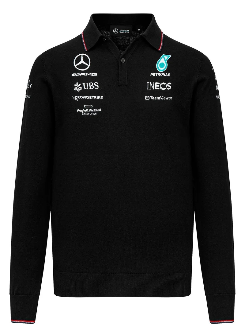 AMG Petronas Formula 1 Team Polo