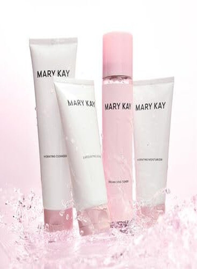 Mary Kay Marykay Hydrating Regimen