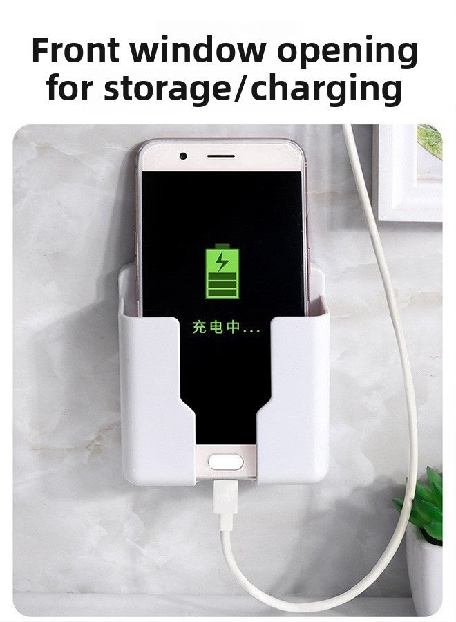 سينران 5 قطعة لاصق حامل التحكم عن بعد مكيف الهواء المثبت على الجدار - مثالية للكشافات الليلية وجانب السرير والمساحات الصغيرة - Image 3