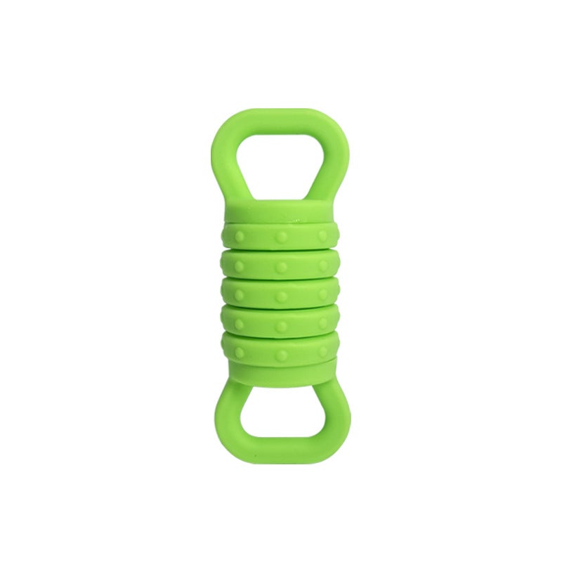 Fidget Pullys Silicone Stress Relief Toy for All Ages - Image 1