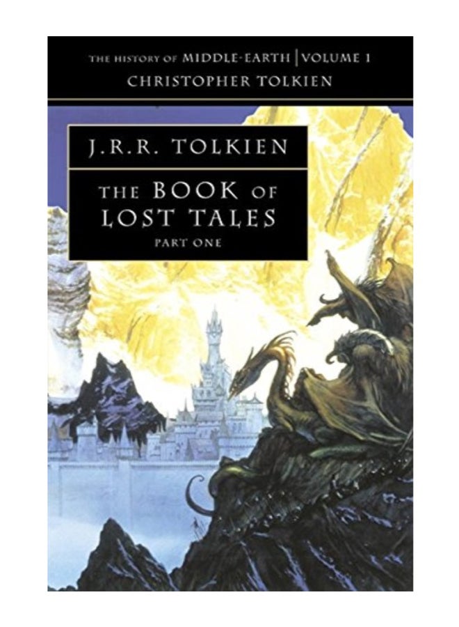كتاب الحكايات المفقودة 1 - Image 1
