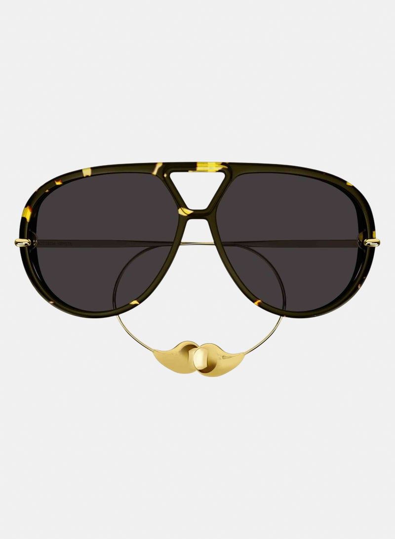 BOTTEGA VENETA Women  Sunglasses  63 BV1273S - Image 1