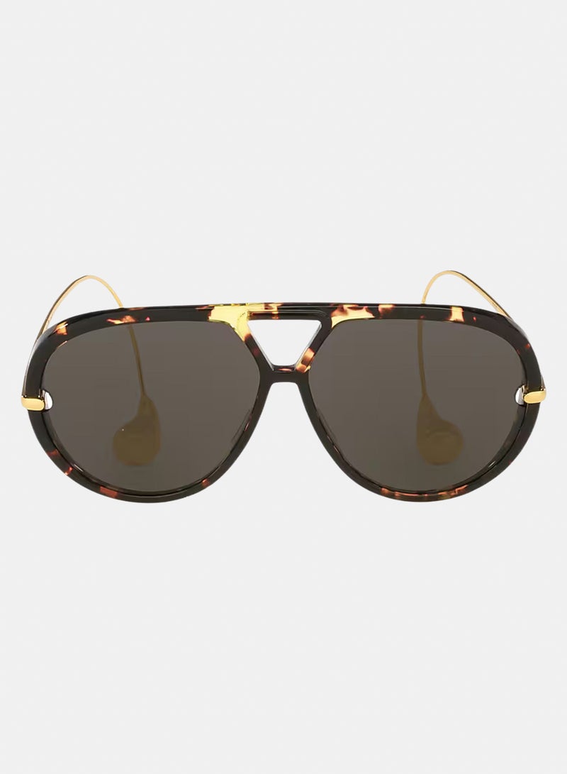 BOTTEGA VENETA Women  Sunglasses  63 BV1273S - Image 4