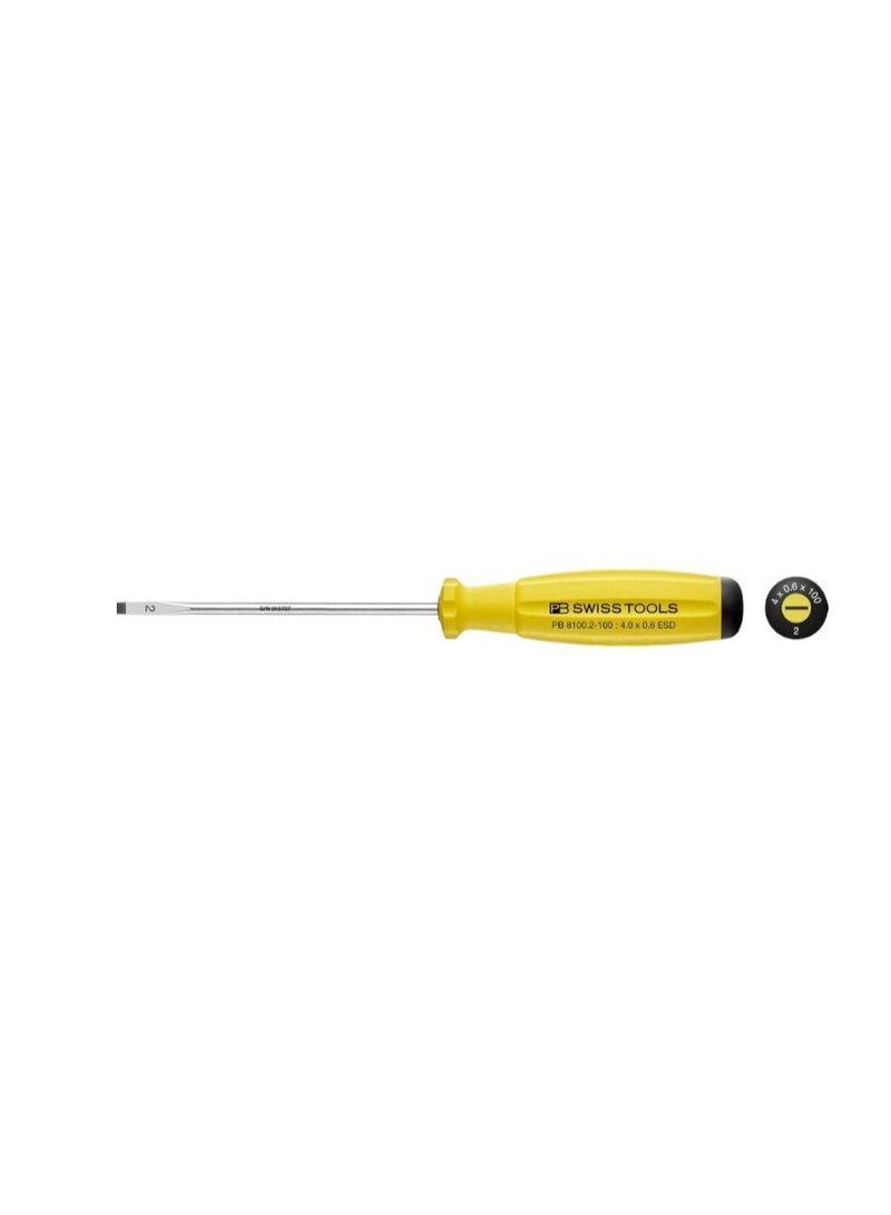 PB SWISS TOOLS PB 8100.2-100 ESD - Image 3