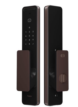 Smart Door Lock D200i Global version,Zigbee 3.0,Face Recognition,Bluetooth,Password,NFC Unlock Work with Homekit Google Assistant - pzsku/Z5FE77D03FC20B5E71EE6Z/45/_/1731693237/9061e6ab-330f-468d-8ab4-6b607e4d4282