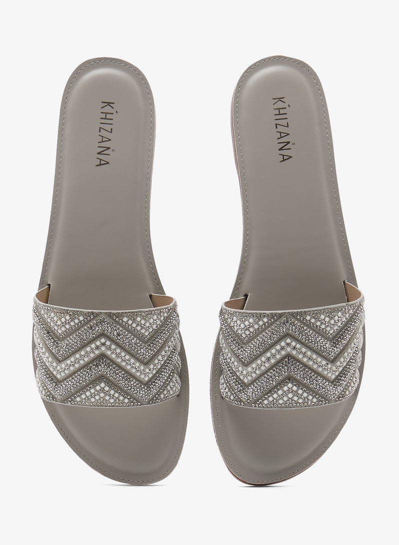 خزانة صنادل مسطحة - Image 4