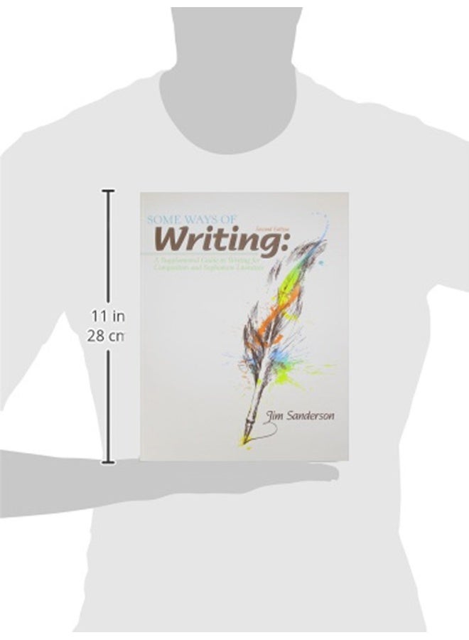 Ways of Writing - Image 3