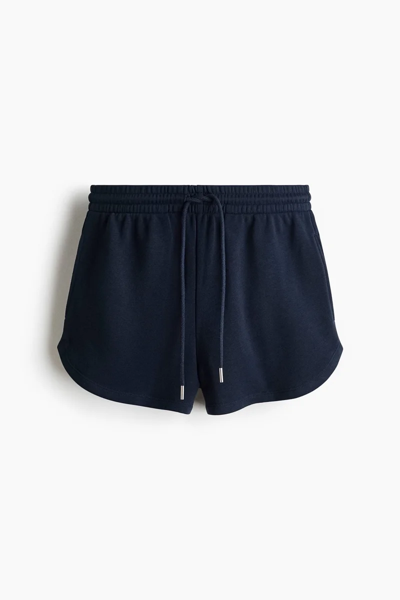 H&M Sweatshirt shorts