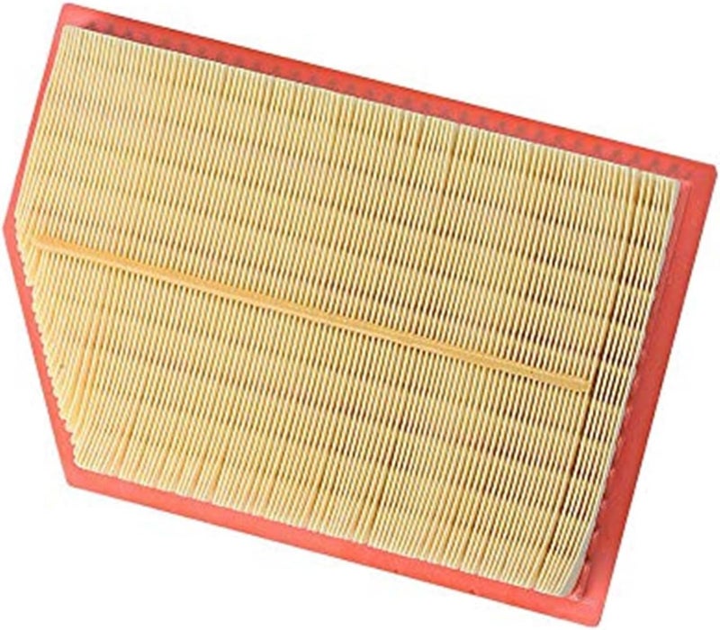 QASULER Replacement Engine Air Filter for Jeep Cherokee 2014-2017 - Image 2