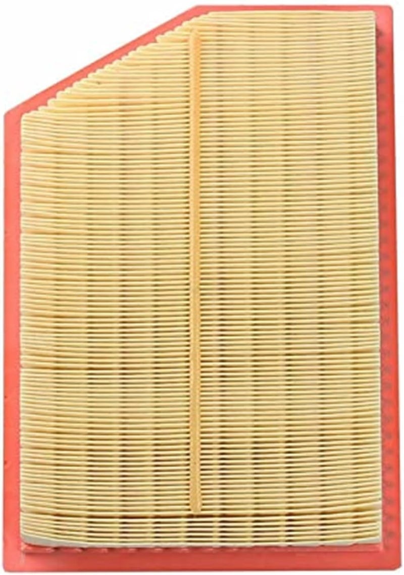 QASULER Replacement Engine Air Filter for Jeep Cherokee 2014-2017 - Image 1