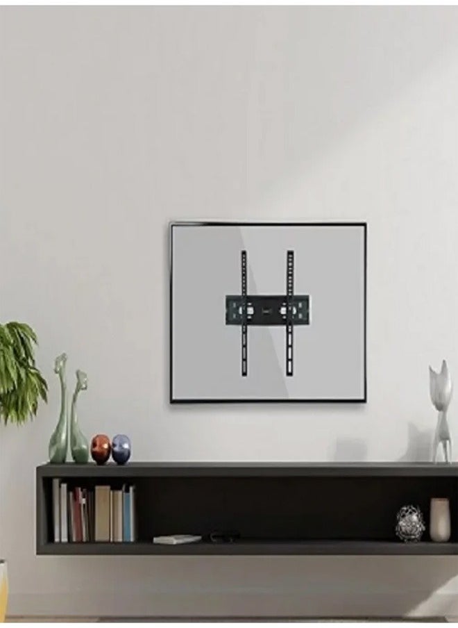 Skill Tech SH 44T Tilt TV Wall Mount for 23-60 Inch Screens, VESA 400x400, Wall Profile 68mm, Max Load 45kg – Black  - Image 2