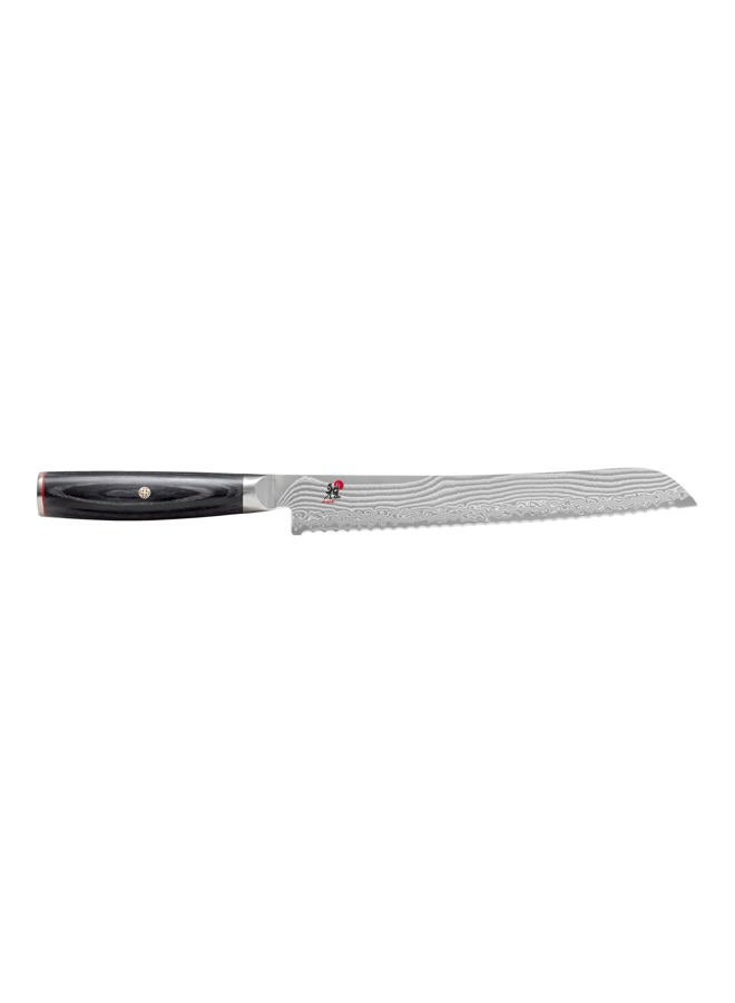 Miyabi سكين خبز Miyabi Kaizen II بطول 9.5 بوصة - Image 1